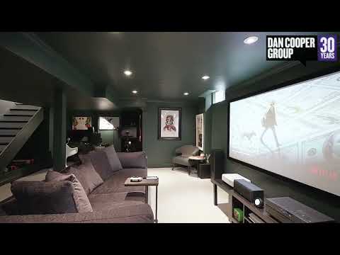 Oakville Real Estate | 2097 Glenfield Road | Dan Cooper Group