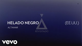 Zoé - Altamar (Audio/Helado Negro Remix)