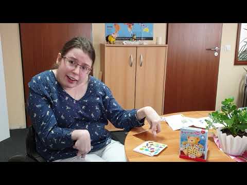 Kunterbunt Duo: Ein Such-Kartenspiel für die gesamte Familie