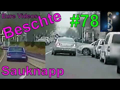 Eure Videos - Das Beste #78 - Sauknapp #06 - Best of