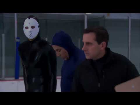 Threat Level Midnight Trailer