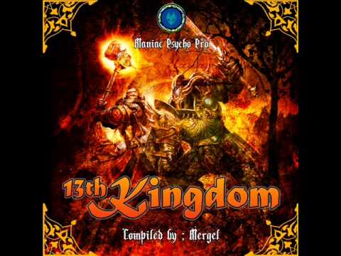 Khaos Sektor - Electronic Oscilator