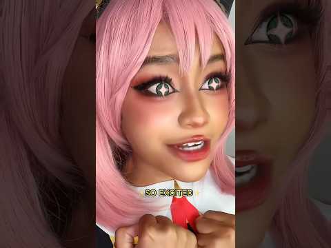 Best #Anya Moments😳❤️ #princesssachiko #sachi_hime96 #anyaforger