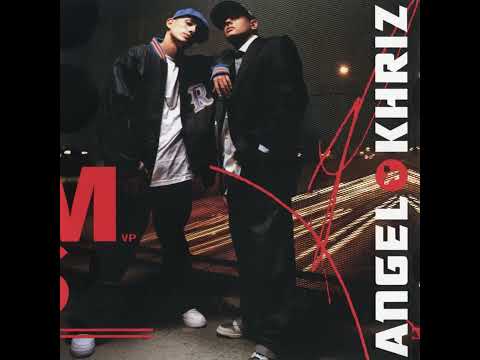 Angel Y Khriz Suelta Remix - Reggaeton Superstars Vol 2