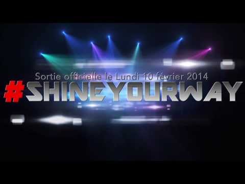 LE TEASER GREG CEVEN feat JO SOUL & BIG JO #SHINEYOURWAY