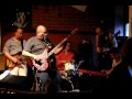 Strandberg Band featuring Paul Jackson - Pain (Paapan Kapakka 15.7.2010)