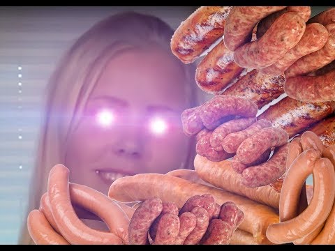 Så kan jeg også få frisk pølse i næste uge