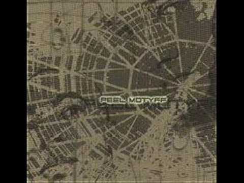 Peel Motyff - Zapadasz w sen