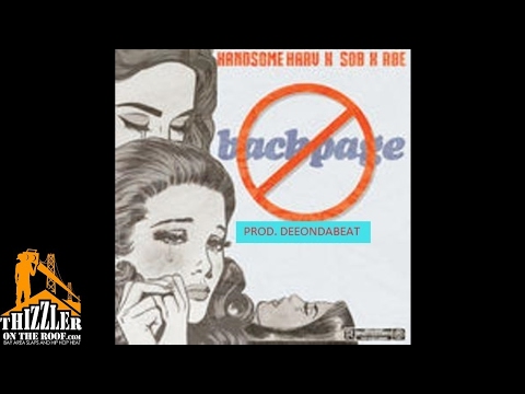 Handsome Harv ft. SOB x RBE - Backpage [Prod. DeeOnDaBeat] [Thizzler.com]