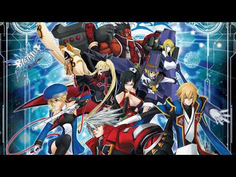 BlazBlue: Calamity Trigger — Marionette Purple [Carl Clover's Theme] (Extended)