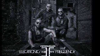 Music video thumbnail preview for Electronic Frequency - \ by Electronic Frequency