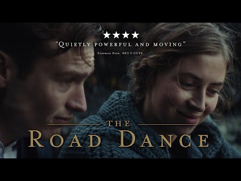 The Road Dance (Official UK Trailer)