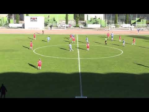 C.D. Manchego - C.D. Tarancón | Partido completo