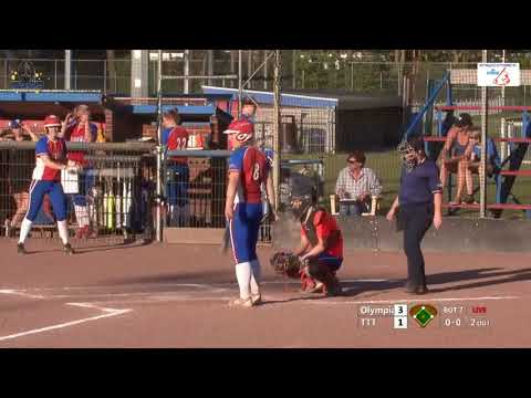 Samenvatting TTT Olympia Game 2