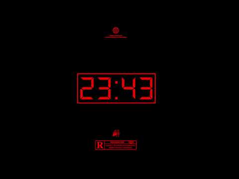 23:43 - PJ HOUDINI part. @victorsabri  [ AUDIO ]