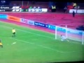 Dladla Broke His Hips