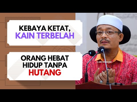 Biar RIBA, Asal Bergaya 