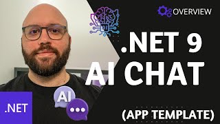 .NET 9 🚀 💥 - AI Chat