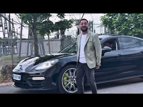 Adnan Demajli || Ka Uran Godjatar || Official Video 2025 🎶