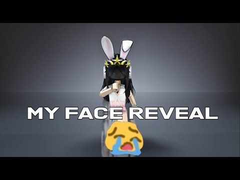FACE REVEAL 😀💅