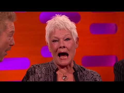 The Graham Norton Show, Series 22 Episode 6