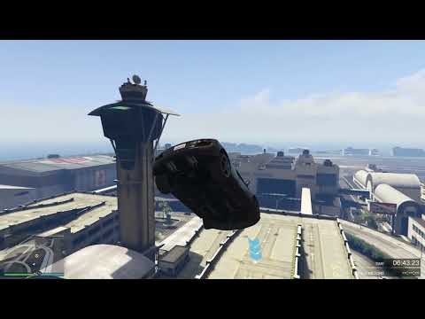 Gfred PS4 (former) WR | 16:44.969