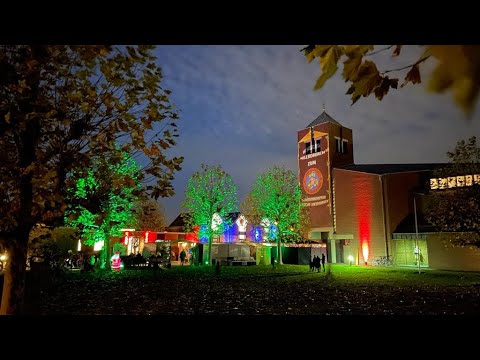 Weihnachtsmarkt 2022