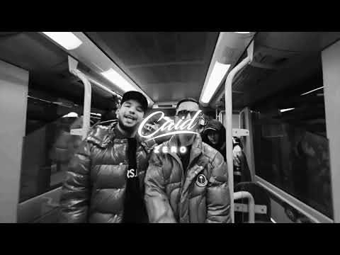 AMO X AZU X LACAZETTE Type Beat - “ZERO” | Hard Deutschrap Type Beat 2025 (prodbycaid)