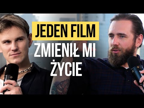 Droga od zera do pracy dla Netflixa - Łukasz Konopka | Lektor | Karierowo Podcast