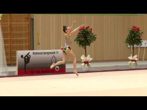 Lola Diderich 2009 LUX