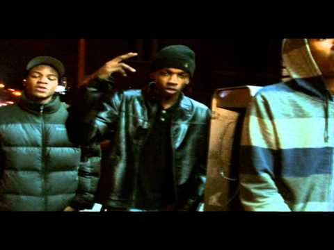 730 Blow up official video