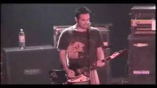 BODYJAR windsok in Montreal 1997