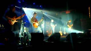 Kolmas Nainen Asserin kapakkaan 13.11.2010