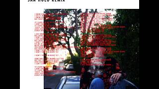 Sasha Sloan - Ready Yet (San Holo Remix)