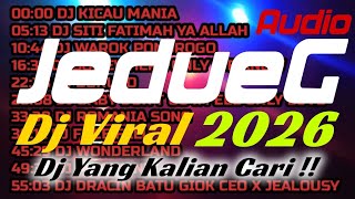 Download lagu DJ VIRAL TIKTOK TERBARU 2026 || DJ FULL ALBUM || DJ CEK SOUND FULL BASS mp3 Download lagu DJ VIRAL TIKTOK TERBARU 2026 || DJ FULL ALBUM || DJ CEK SOUND FULL BASS mp3
