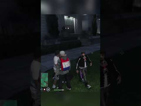 #youngjavi #gta #tjrp #gtarp #thejunglerp #fivem #5m