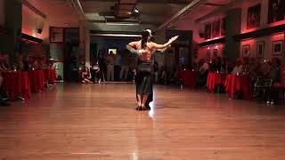 Gonzalo Ángeles & Laia Barrera- Milonga La Pantera Barcelona