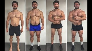 [問卦] 做自體重量訓練也會減體脂嗎?