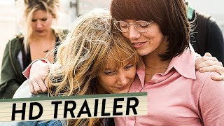 BATTLE OF THE SEXES Trailer Deutsch German (HD) | Oscars 2018
