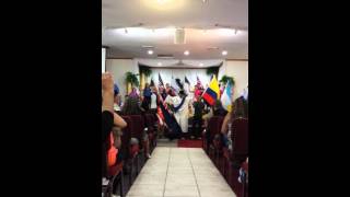 Iglesia Nueva Vida ,El Reina,Tercer Cielo