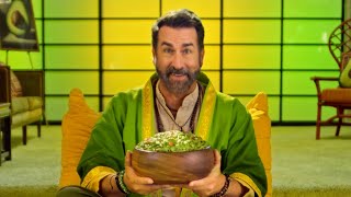 Avocados From Mexico The Guac Guru: Upsets (2026) – Big Game Campaign