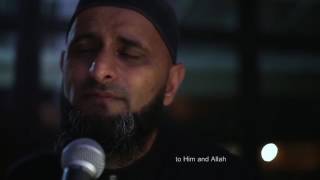 That Moment He Smiled   Zain Bhikha   Official Lyric Video