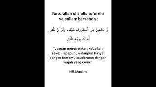 Download lagu Jangan Meremehkan Kebaikan Sekecil Apapun mp3 Download lagu Jangan Meremehkan Kebaikan Sekecil Apapun mp3