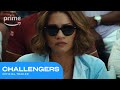Challengers Official Trailer Prime Video