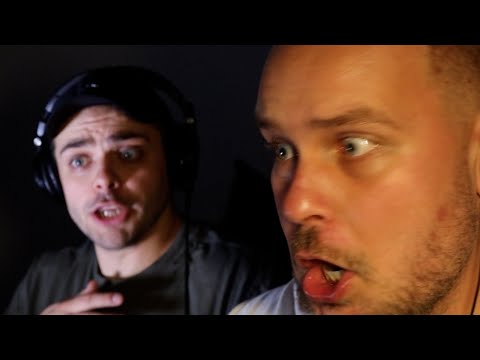 SLEEP PARALYSIS SIMULATOR