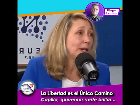 ¿BREGMAN SE VA CON MILEI?  #milei #noticias #capilladelmonte #humor