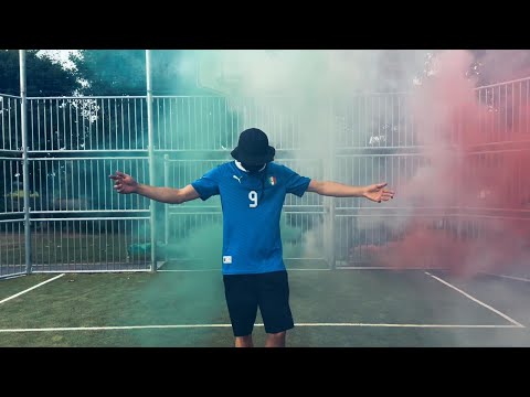 Le Erx - Balotelli