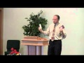 Half Truth Part 02 Christian Fellowship Church Hoxie