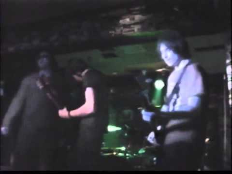"Amiee" The Daughters of Bristol - Live - Halloween - Creepy Crawl - St. Louis - 2004 - Unreleased