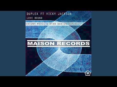 Love Bound (Ryan Barton Remix)